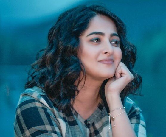 अनुष्का शेट्टी