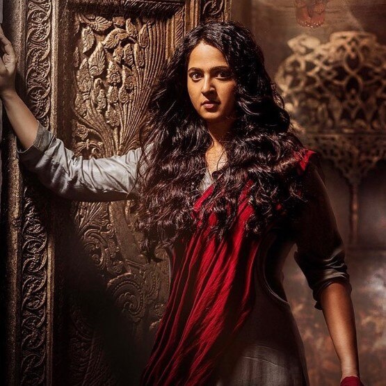 अनुष्का शेट्टी