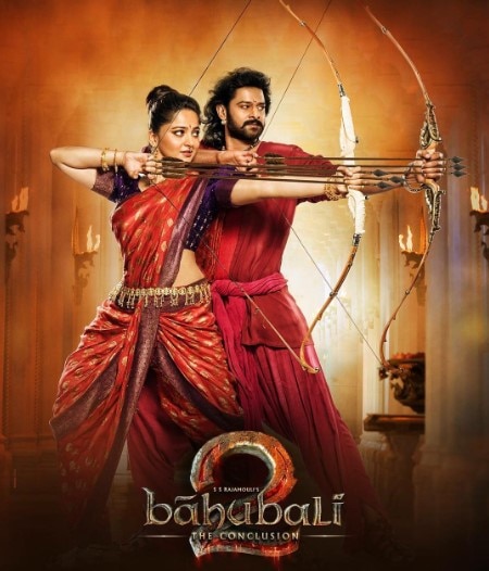 अनुष्का शेट्टी