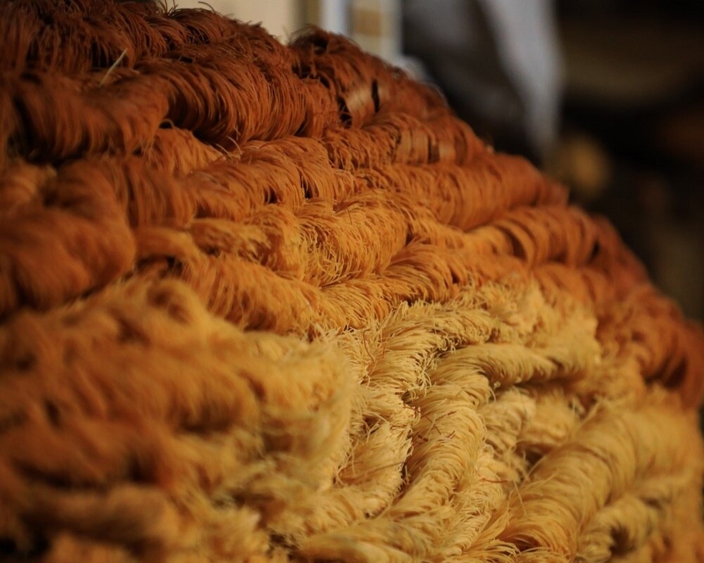 Ingredients of seviyan 