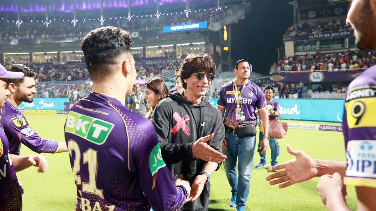 शाहरुख खान