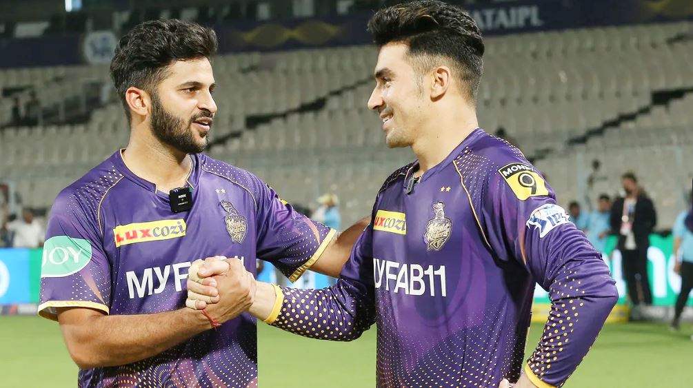 शार्दुल