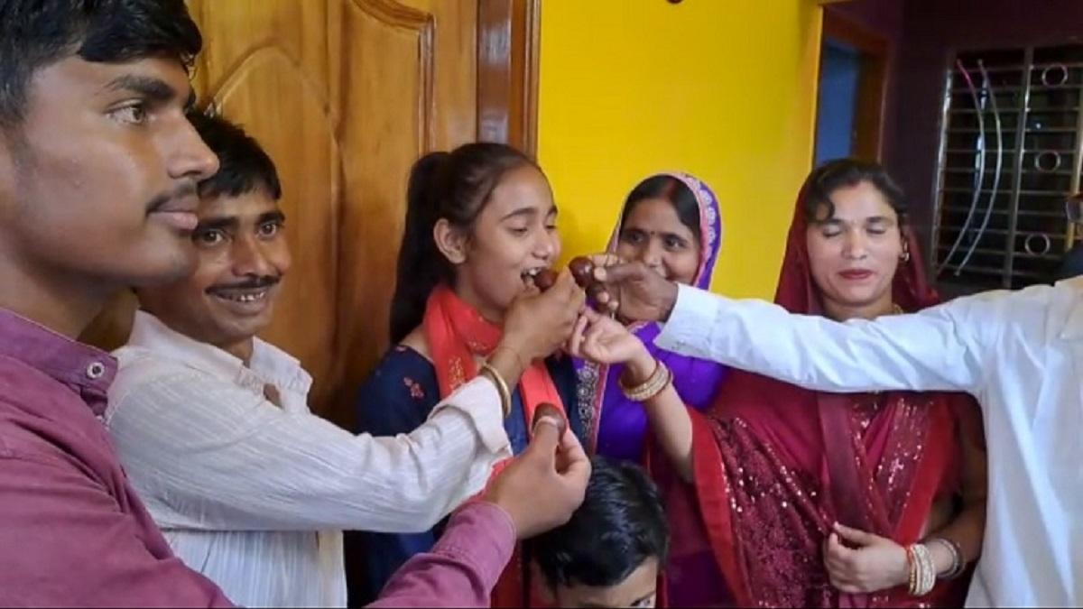 Bihar Board 10th Toppers