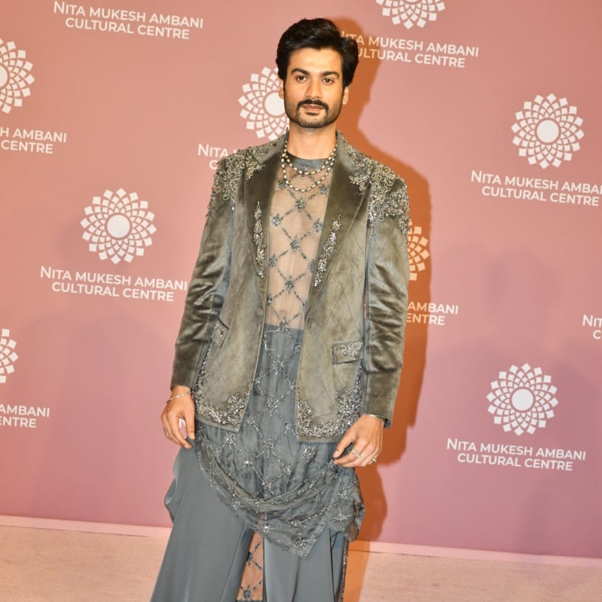 सनी कौशल