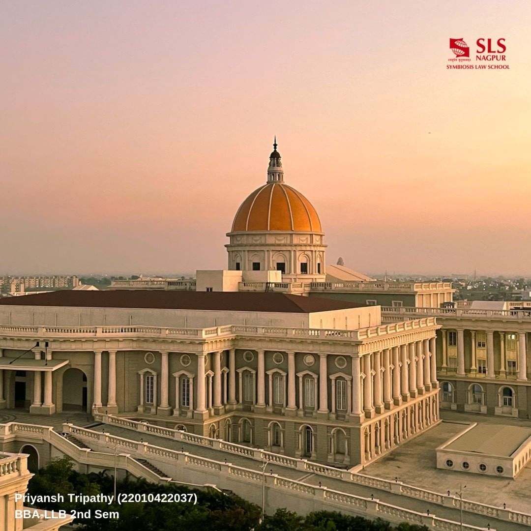 Top 10 Law College in India 3