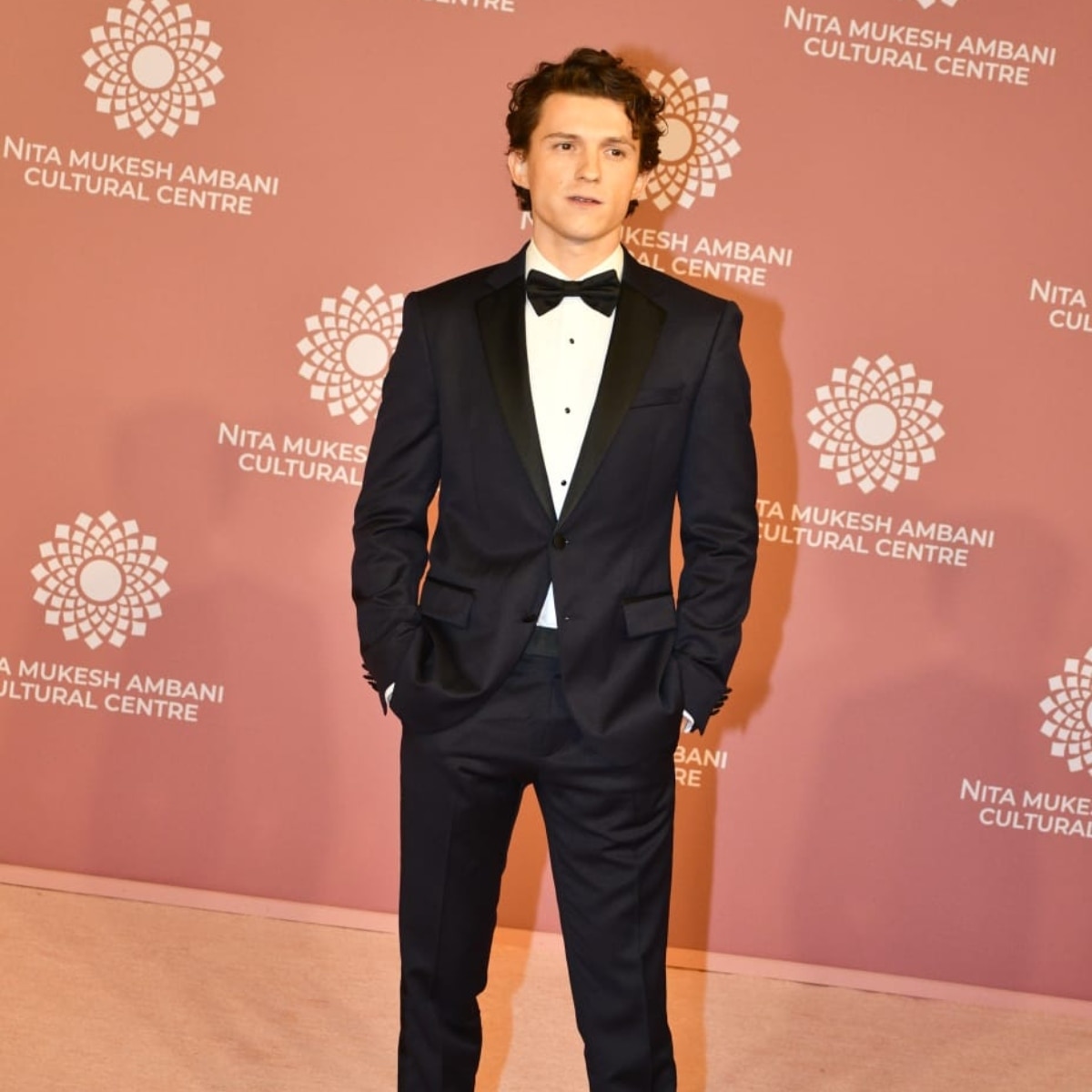 टॉम हॉलैंड