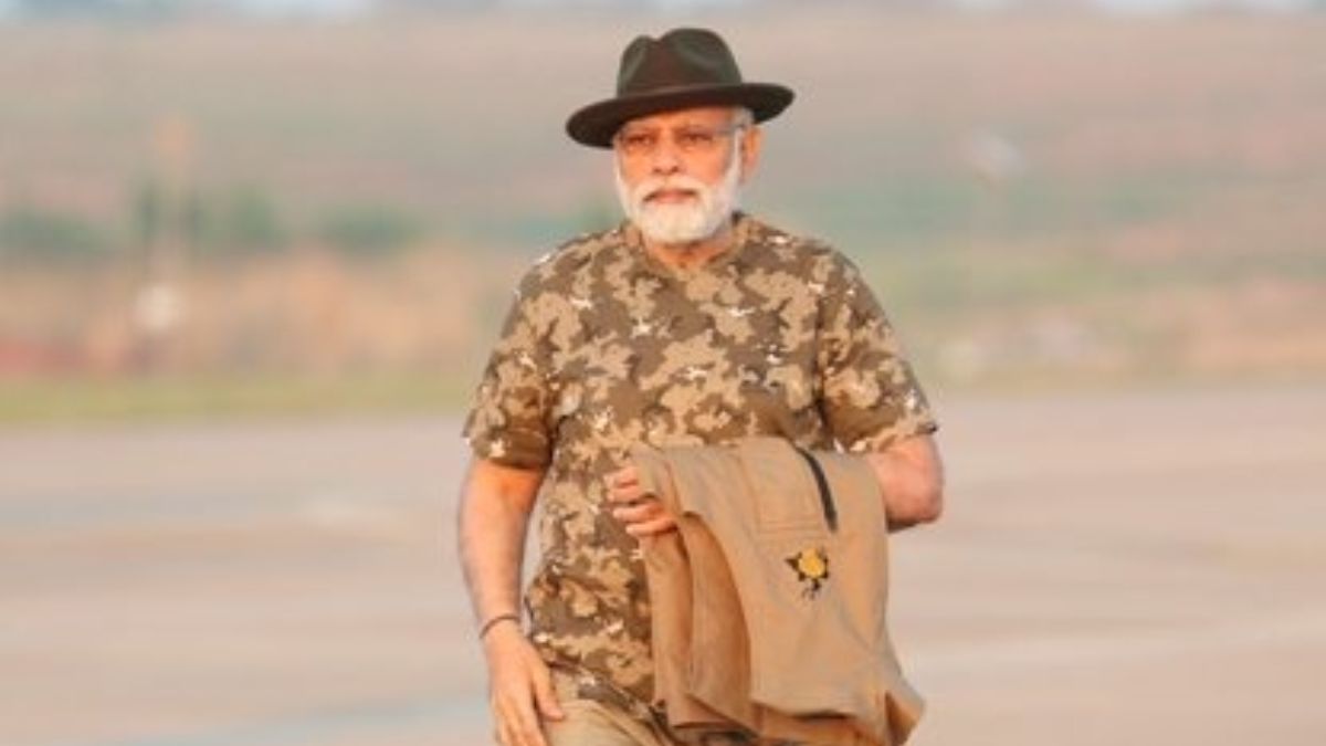 मोदी का कर्नाटक दौरा