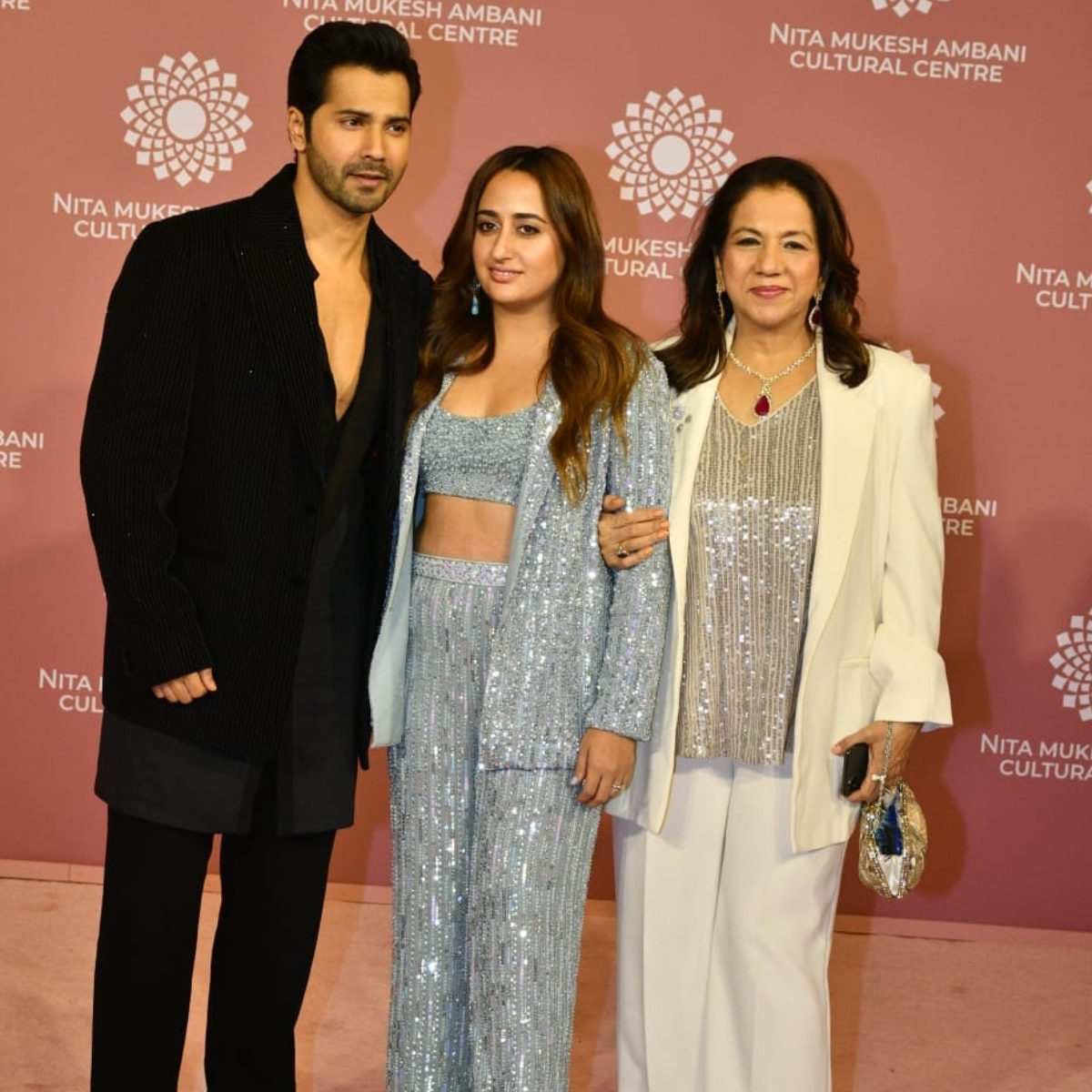 वरुण धवन