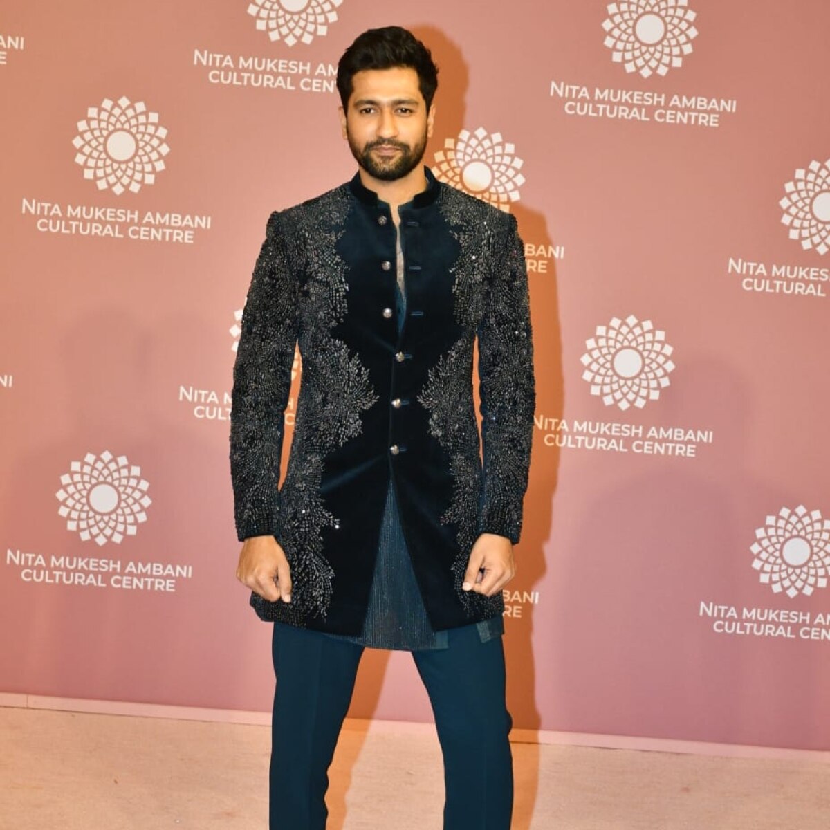 विक्की कौशल