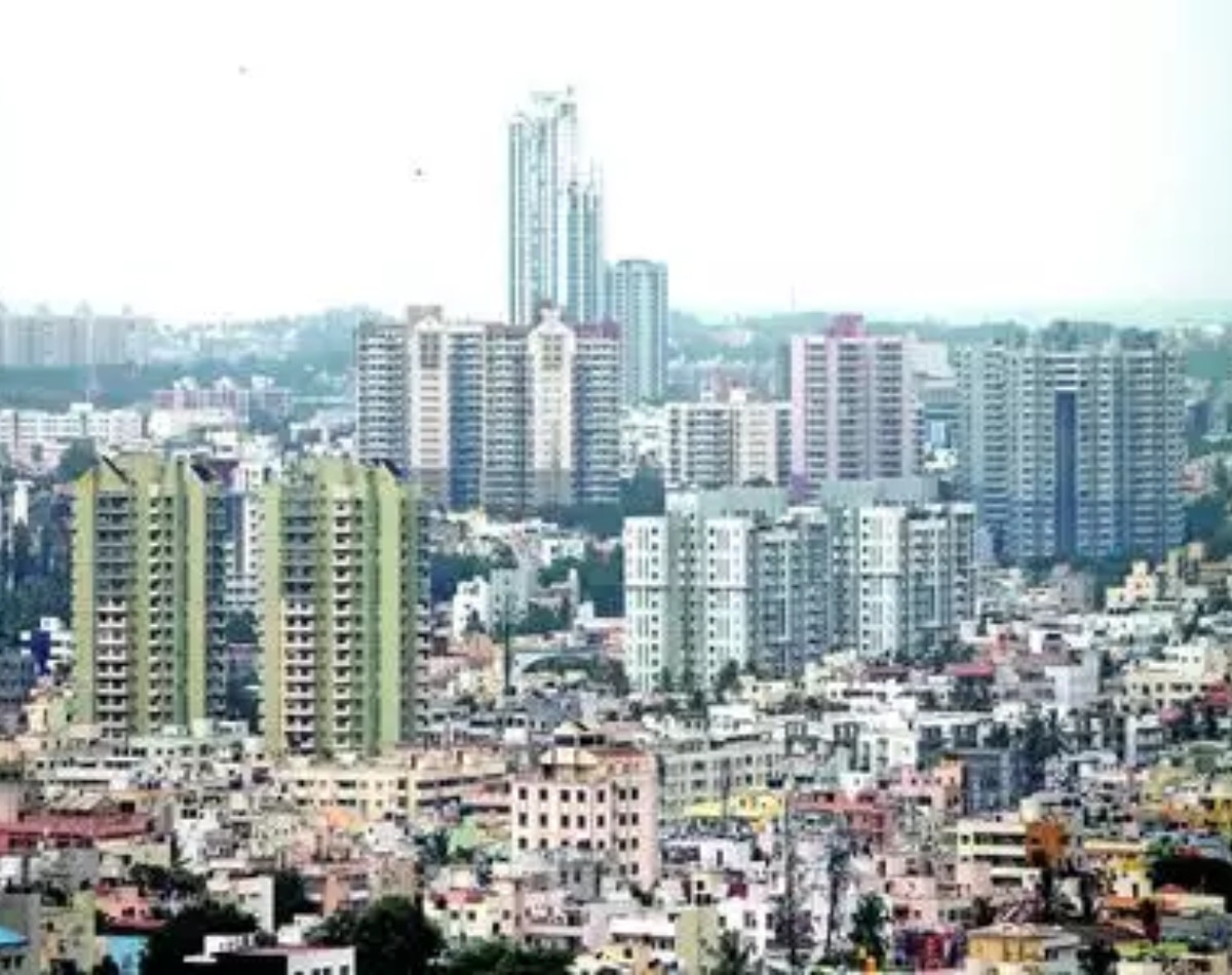 बेंगलुरु इस लिस्ट में शामिल