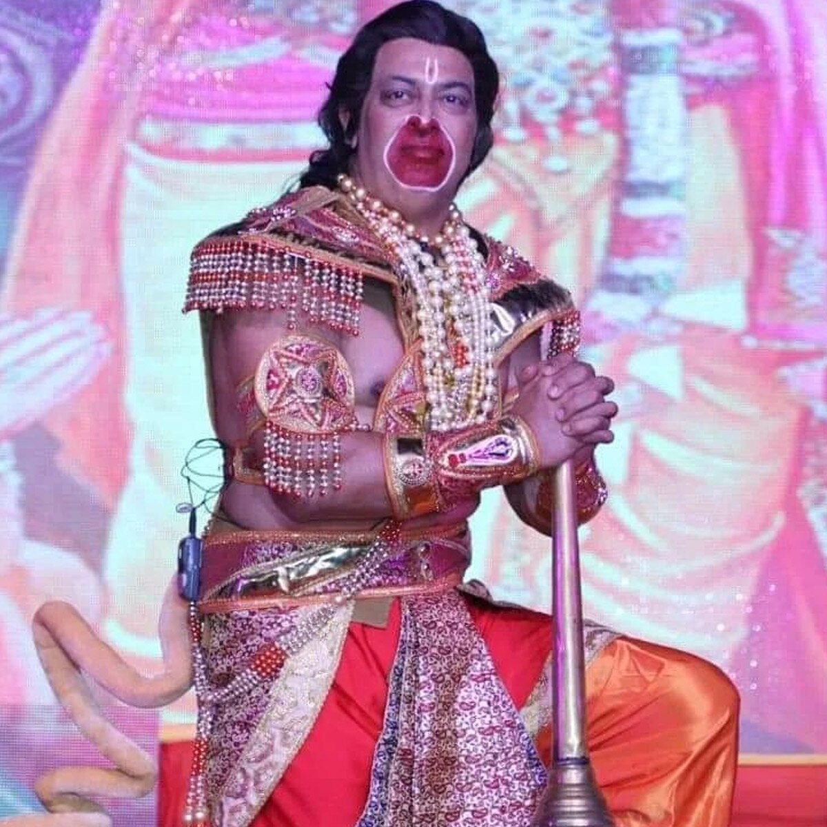 विंदू दारा सिंह