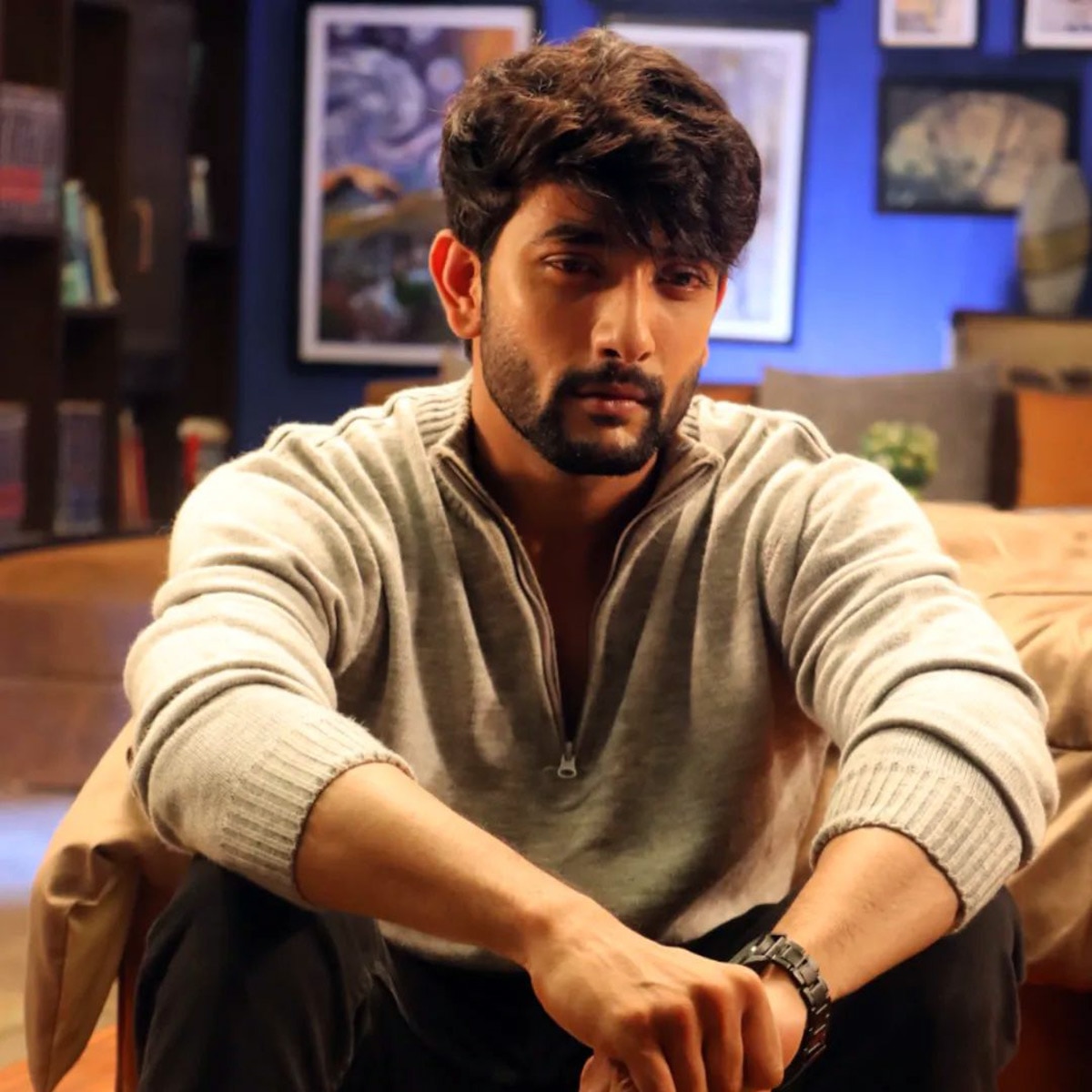 फहमान खान