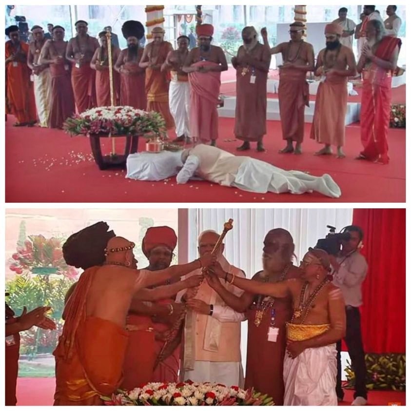 New Parliament Building 