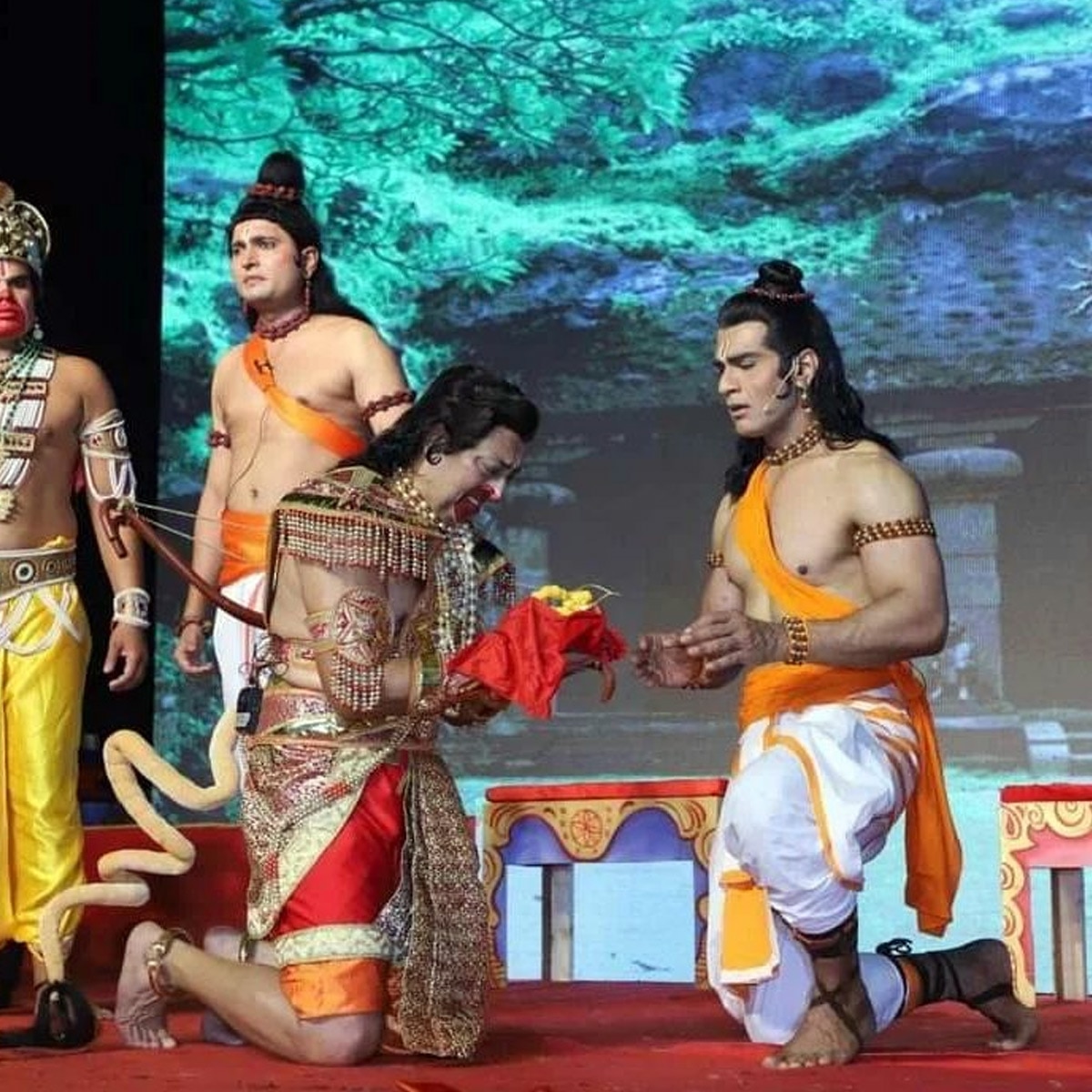 विंदू दारा सिंह