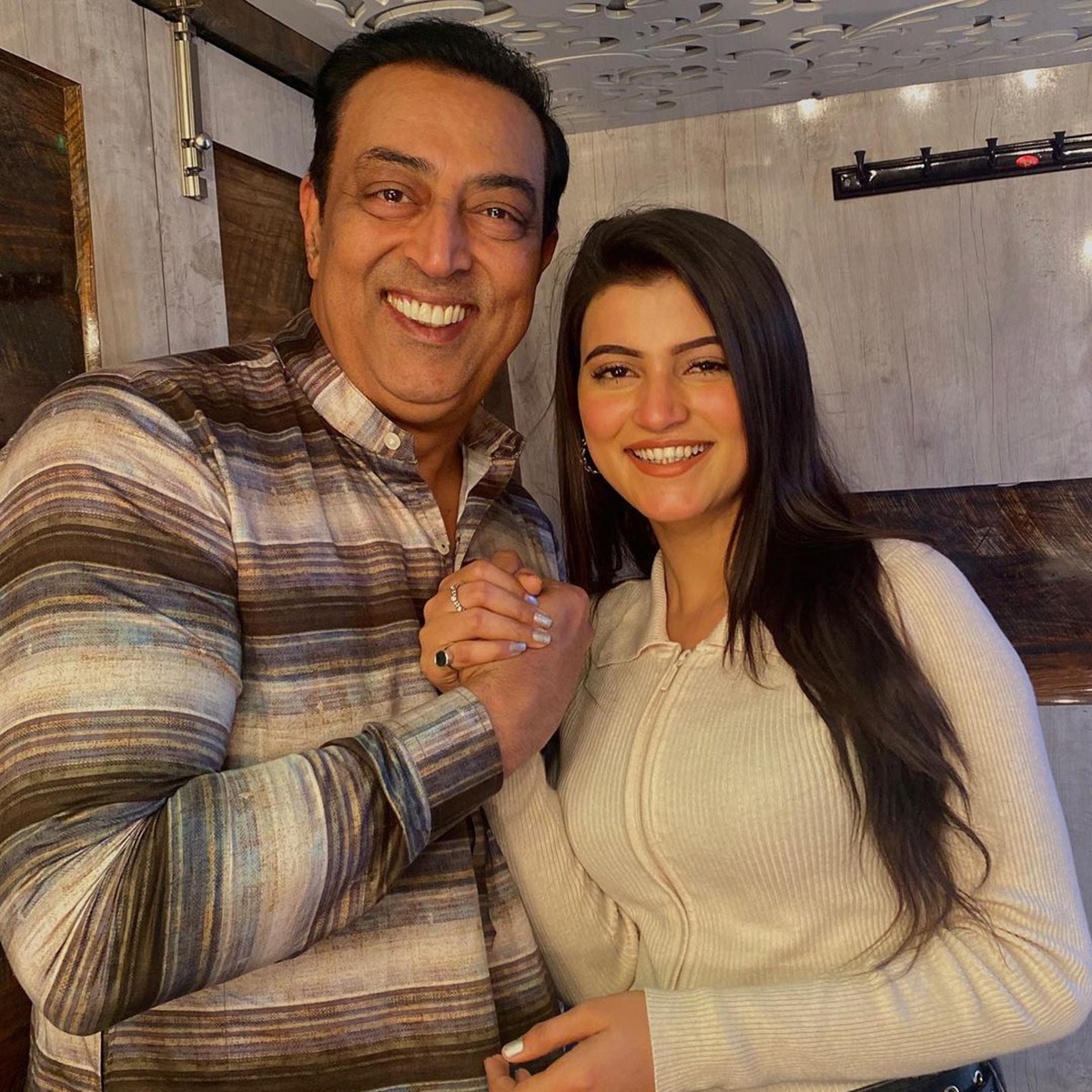 विंदू दारा सिंह