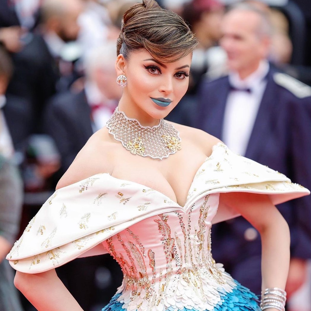 उर्वशी रौतेला