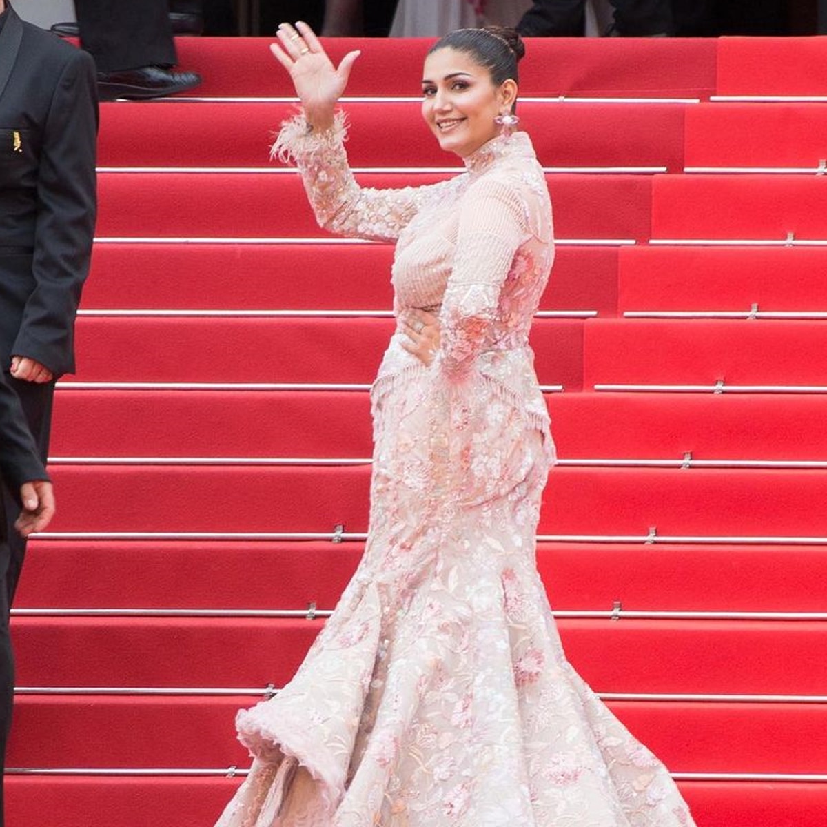 सपना चौधरी