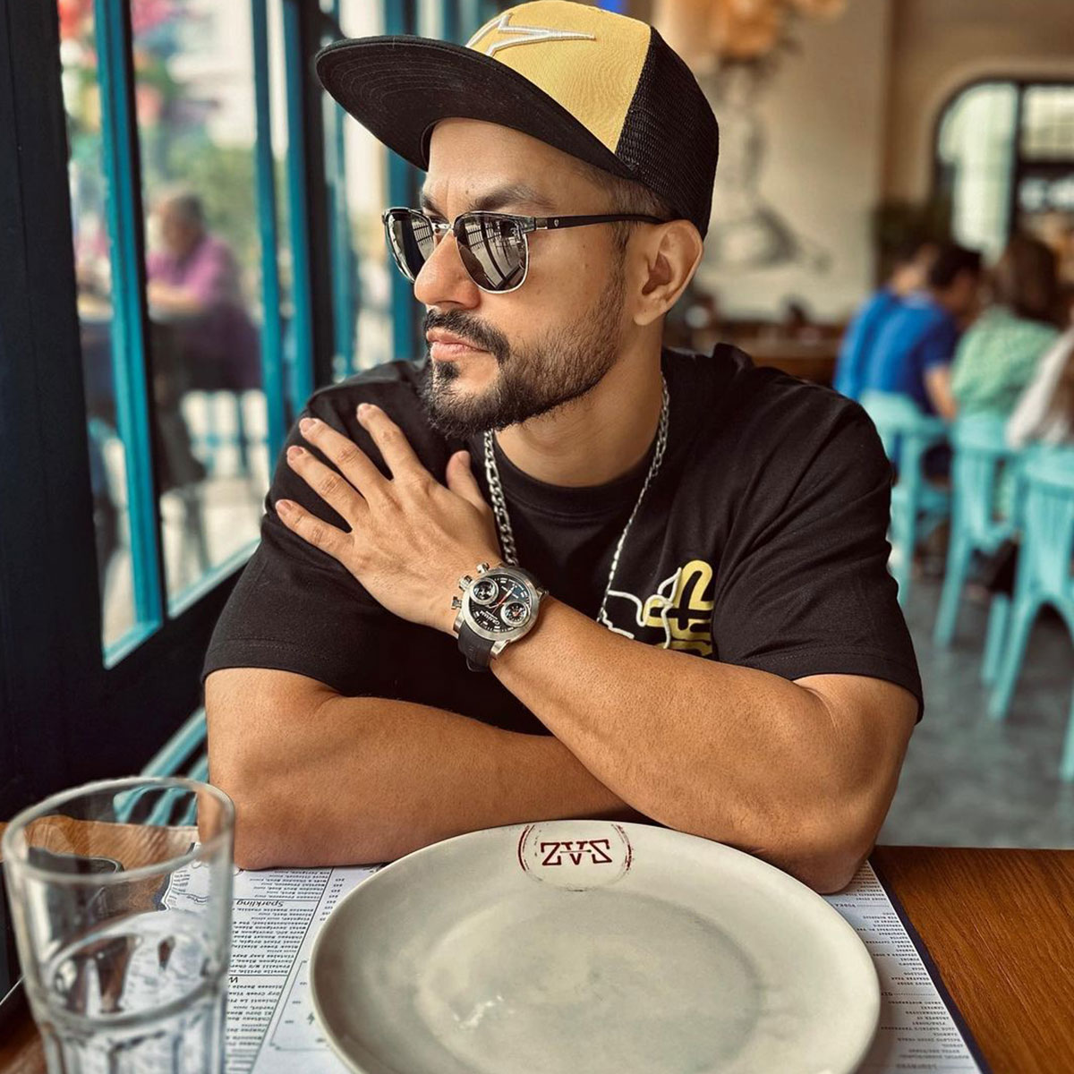 कुणाल खेमू 