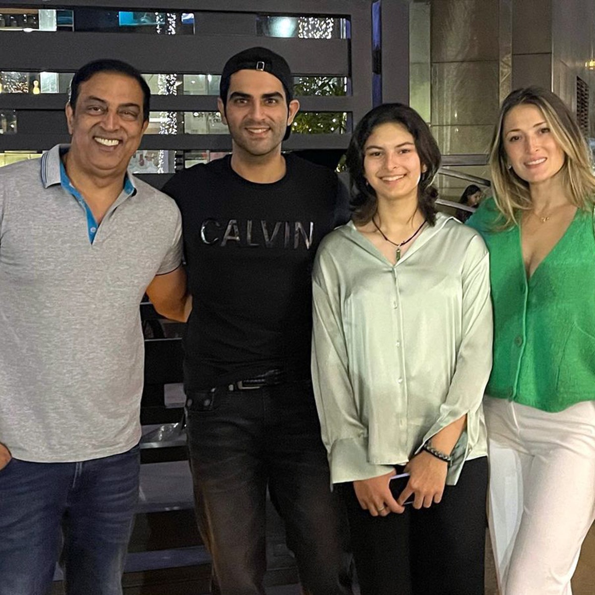 विंदू दारा सिंह