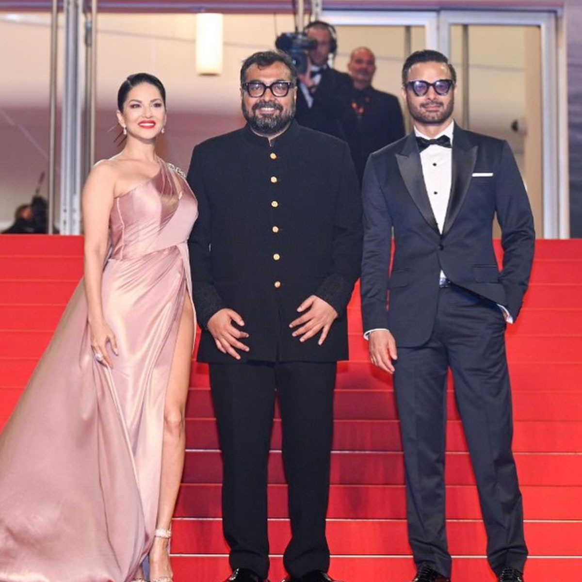 सनी लियोनी