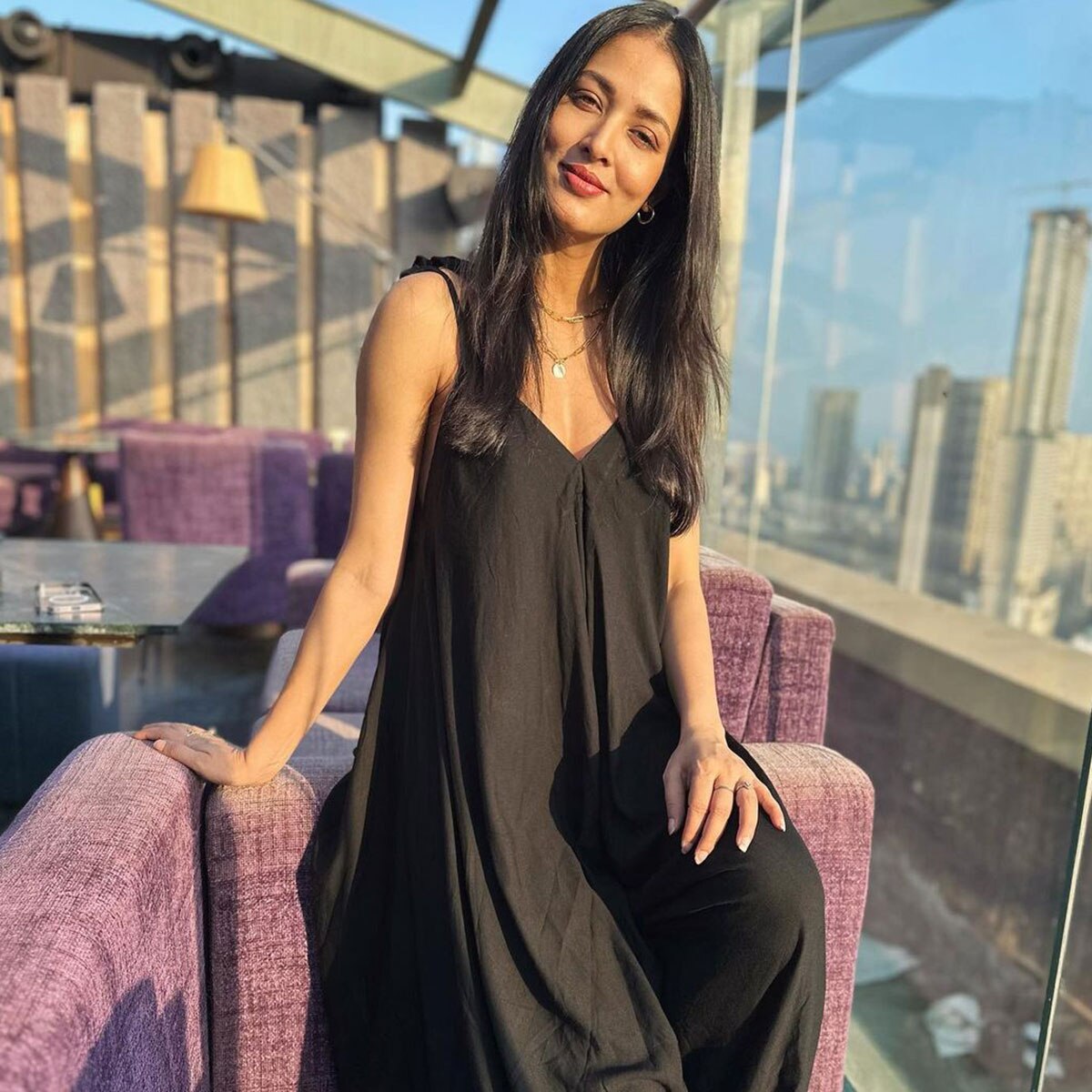 विदिशा श्रीवास्तव