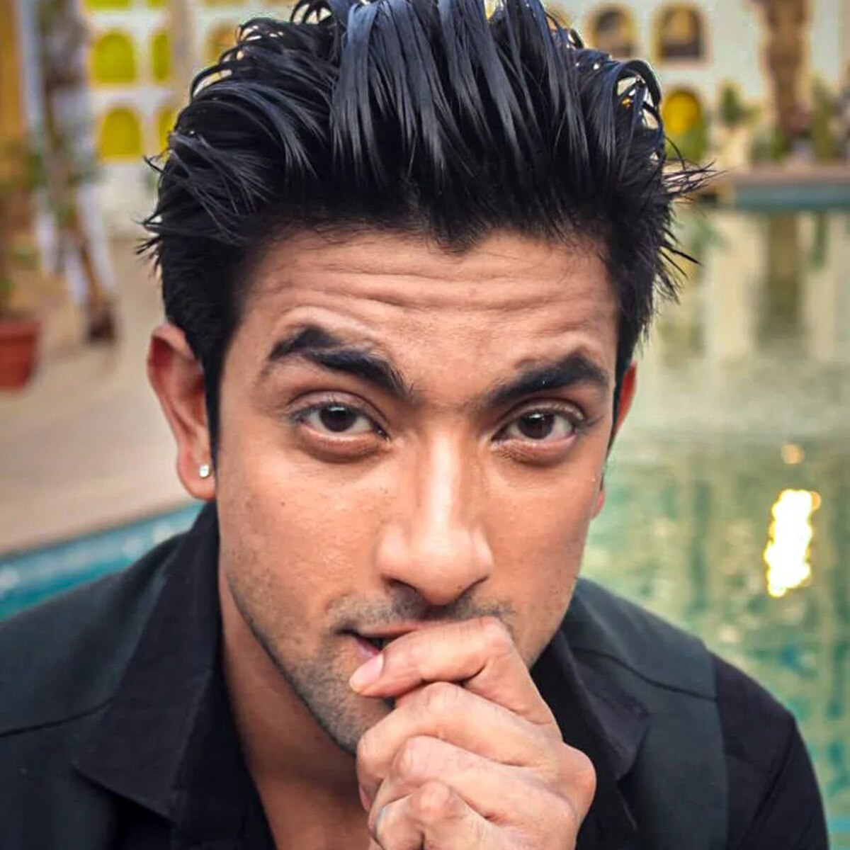 फहमान खान