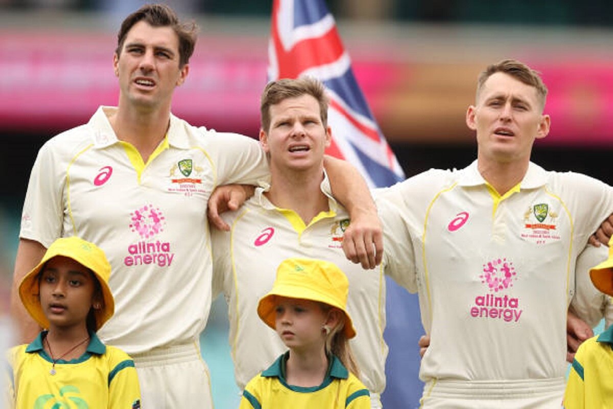 ऑस्ट्रेलियाई प्लेयर्स