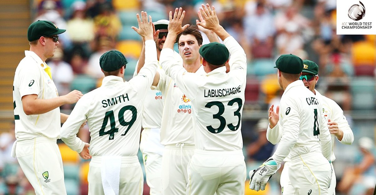 ऑस्ट्रेलिया