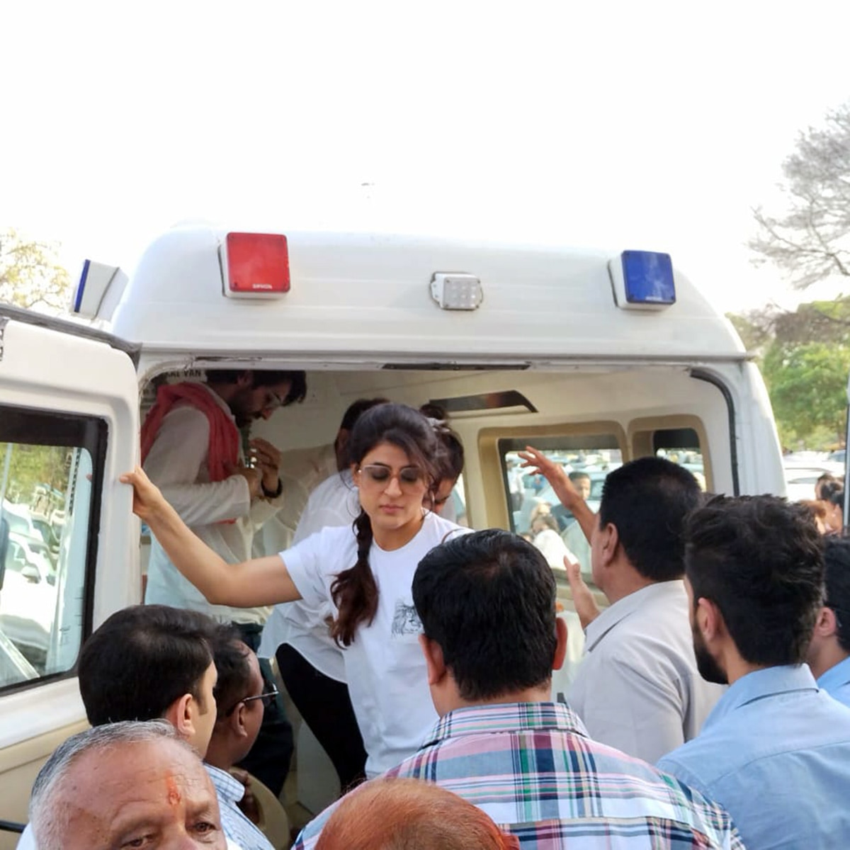 आयुष्मान खुराना के पिता