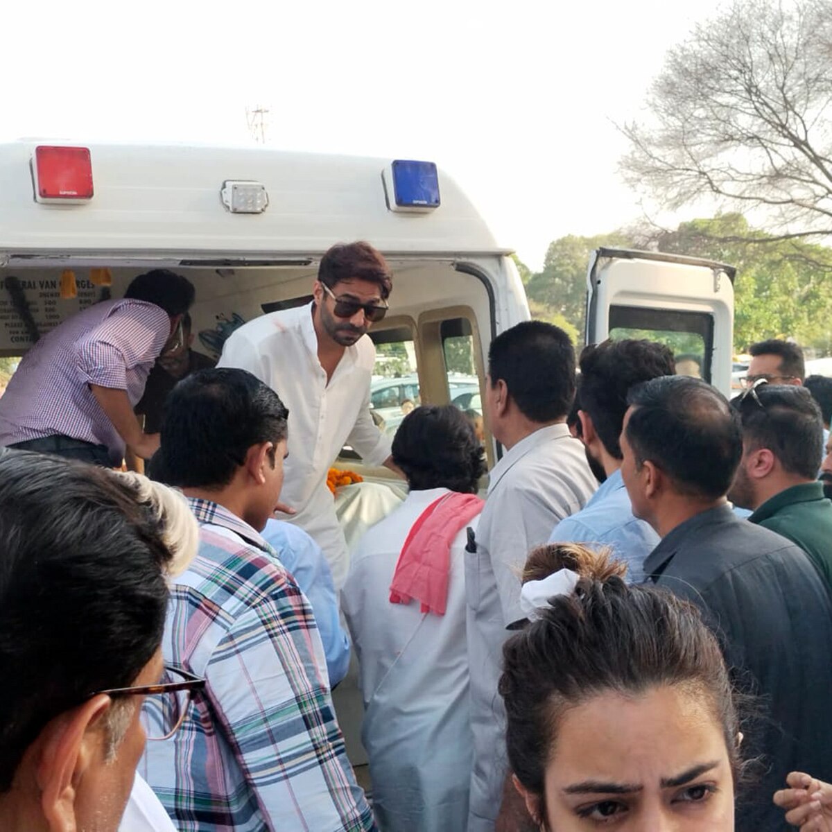 आयुष्मान खुराना के पिता