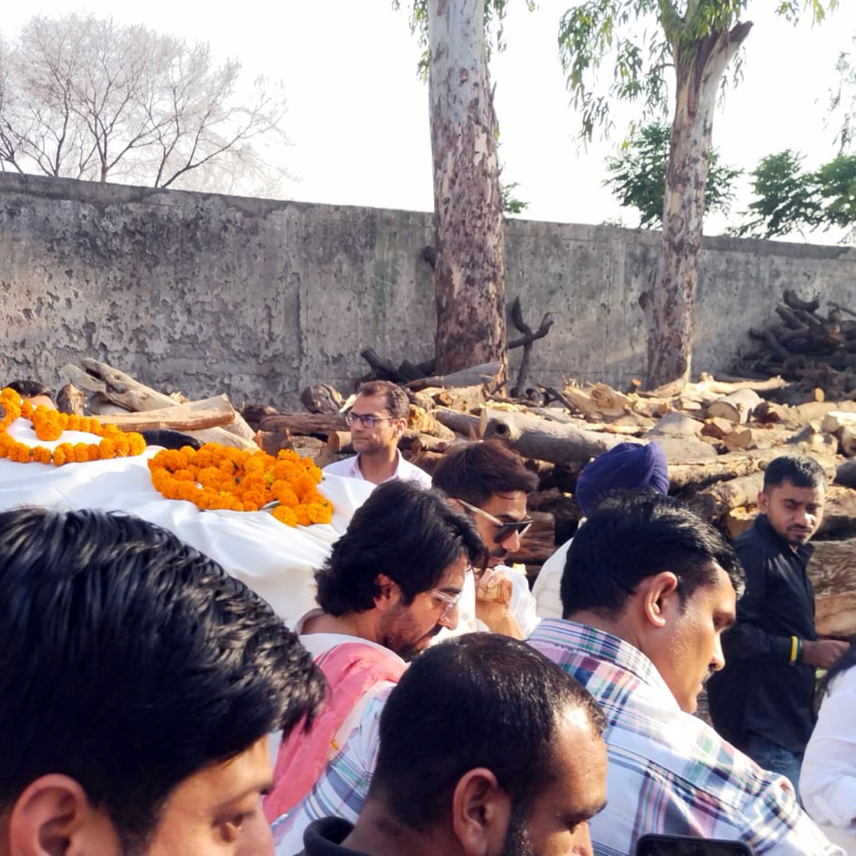 आयुष्मान खुराना के पिता