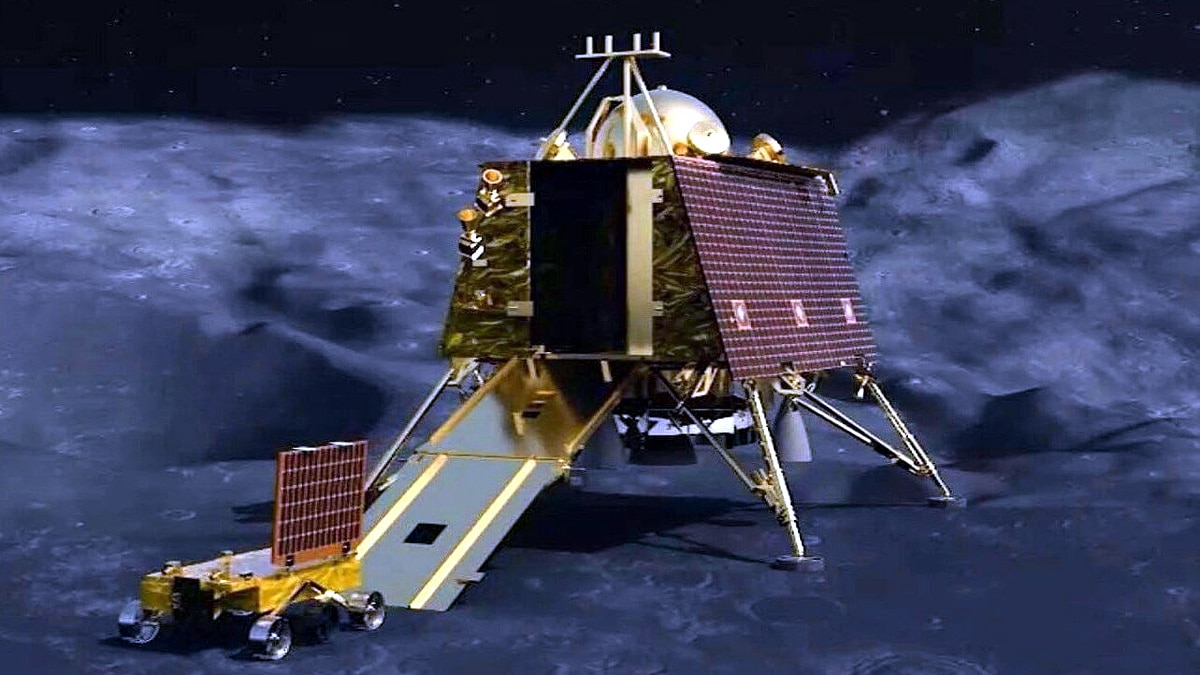 Chandrayaan-3 Launch Date: चंद्रयान-3 के लैंडिंग इंजन में बड़ा बदलाव, नहीं  होगी विक्रम लैंडर वाली गलती - Science AajTak