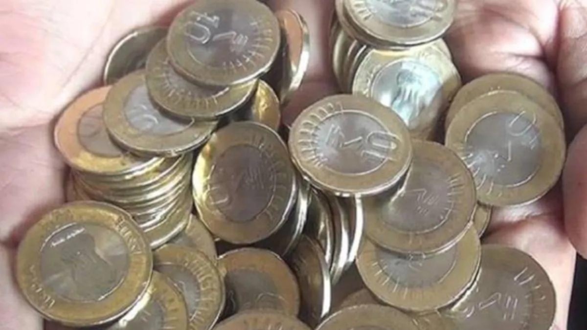 सिक्‍का निर्माण अधिनियम