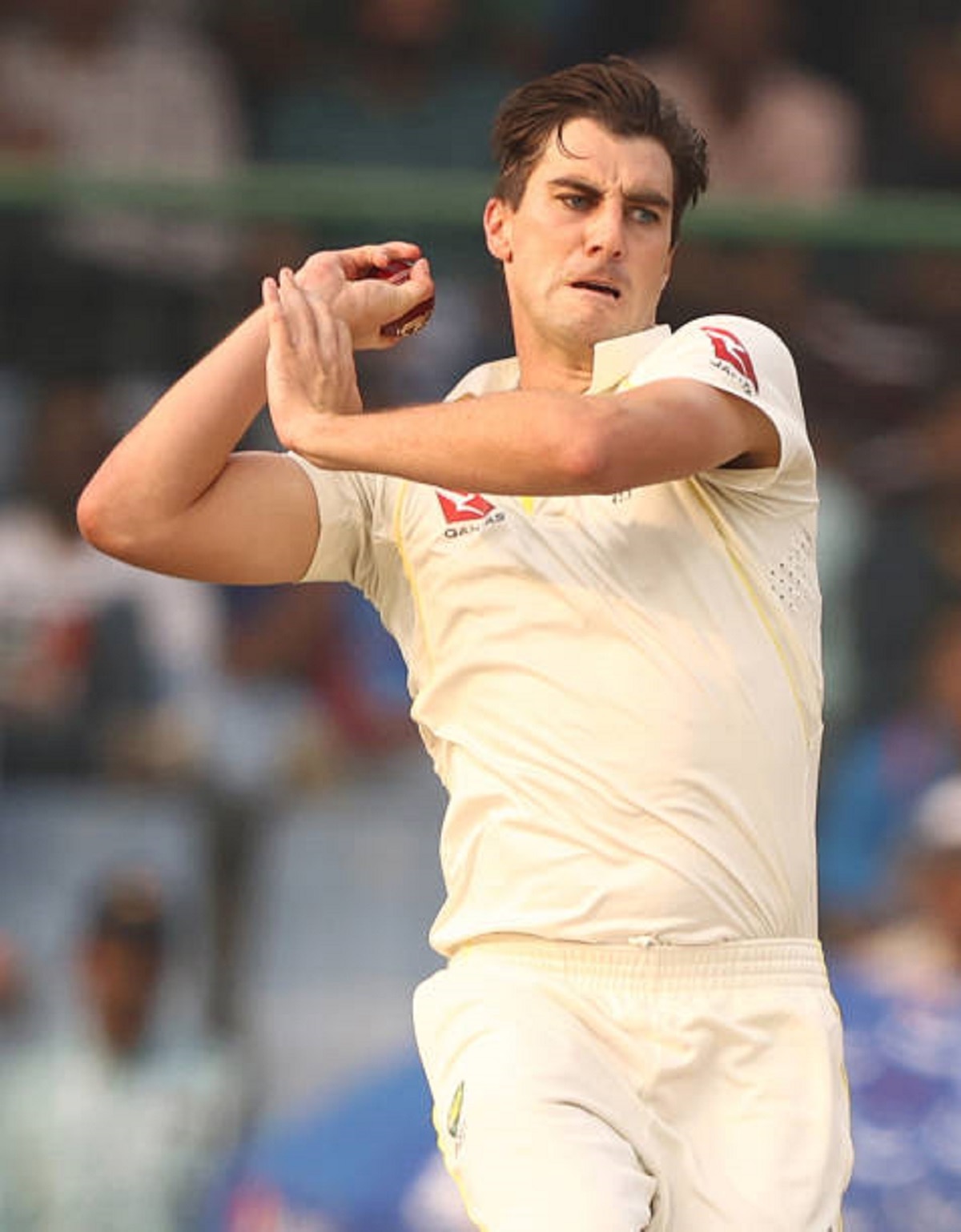 पैट कमिंस