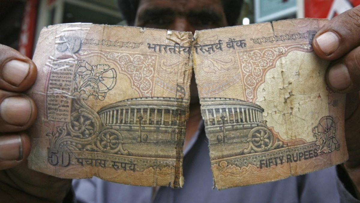 ऐसे नोट नहीं बदले जा सकते