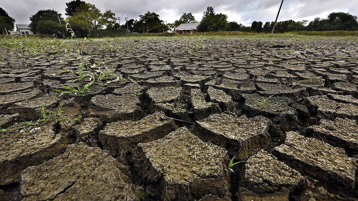 Hot Summer Weather India