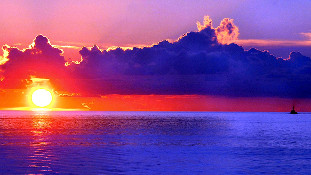 Hot Summer Weather India