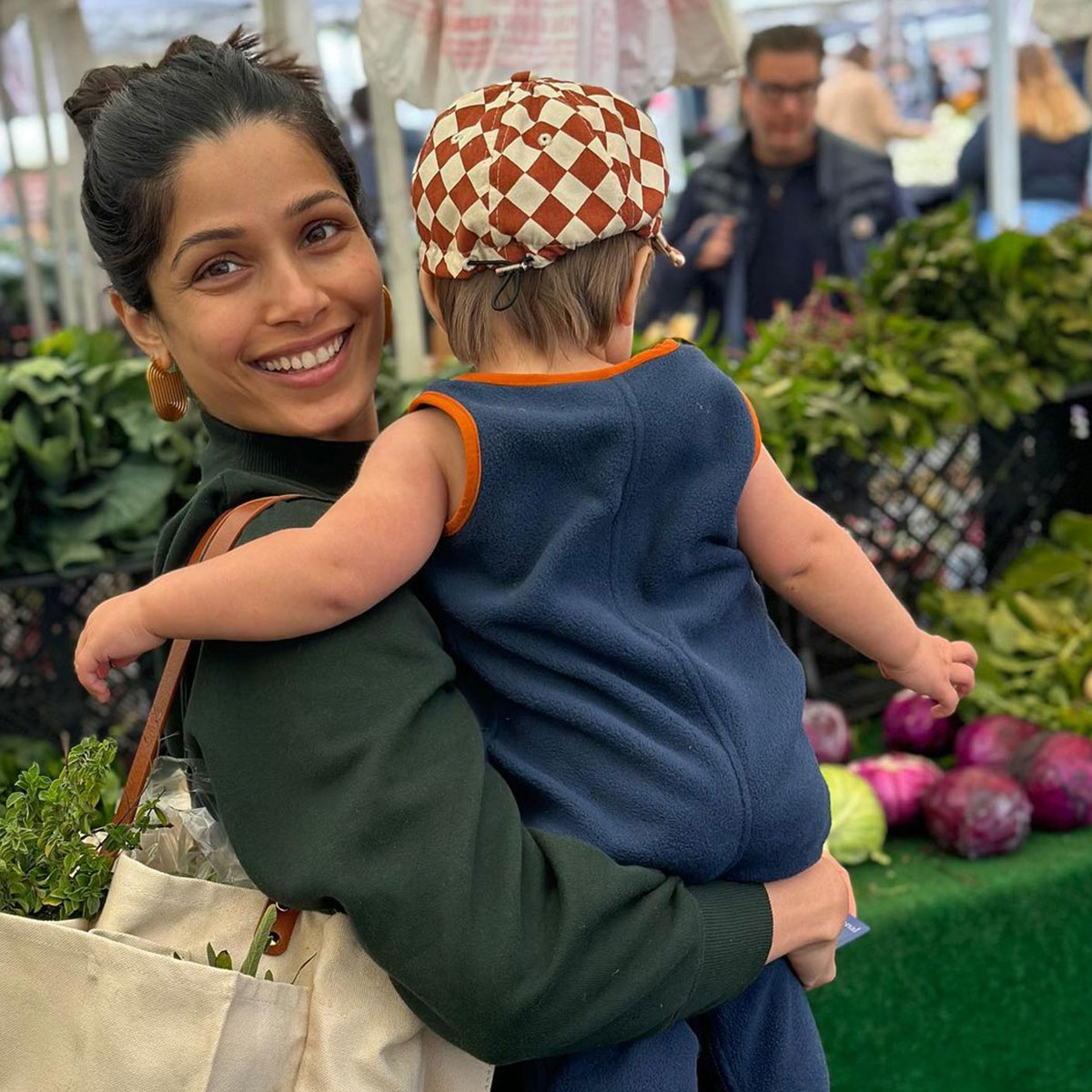 फ्रीडा पिंटो