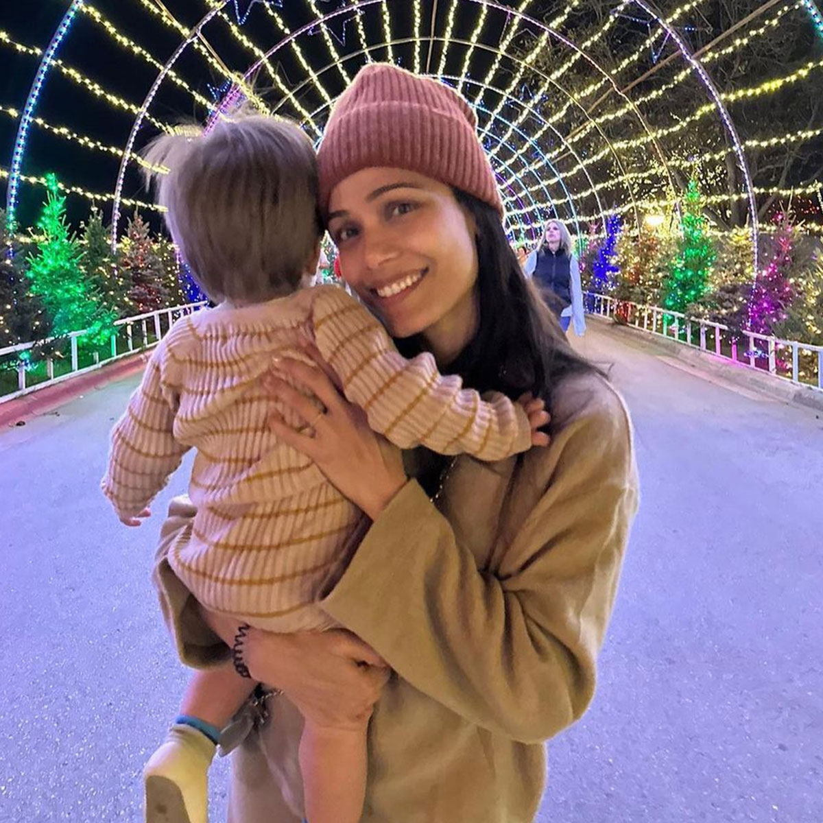 फ्रीडा पिंटो