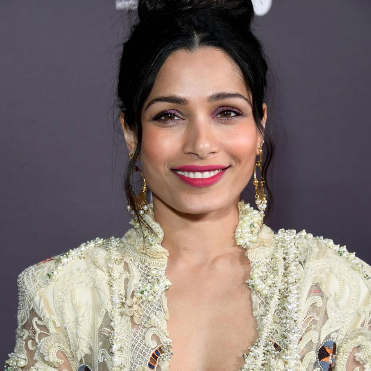 फ्रीडा पिंटो