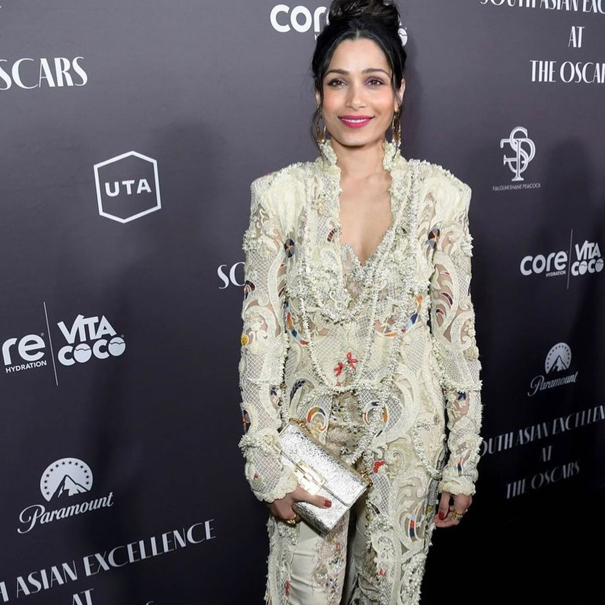 फ्रीडा पिंटो