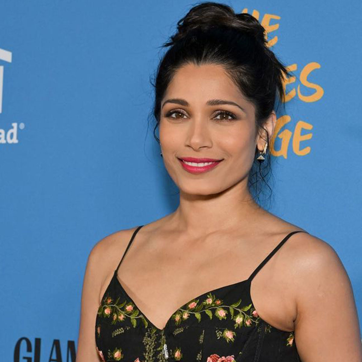 फ्रीडा पिंटो