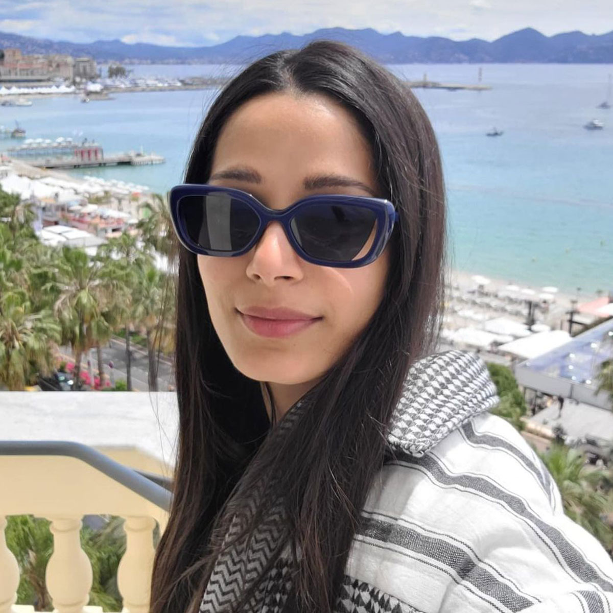 फ्रीडा पिंटो