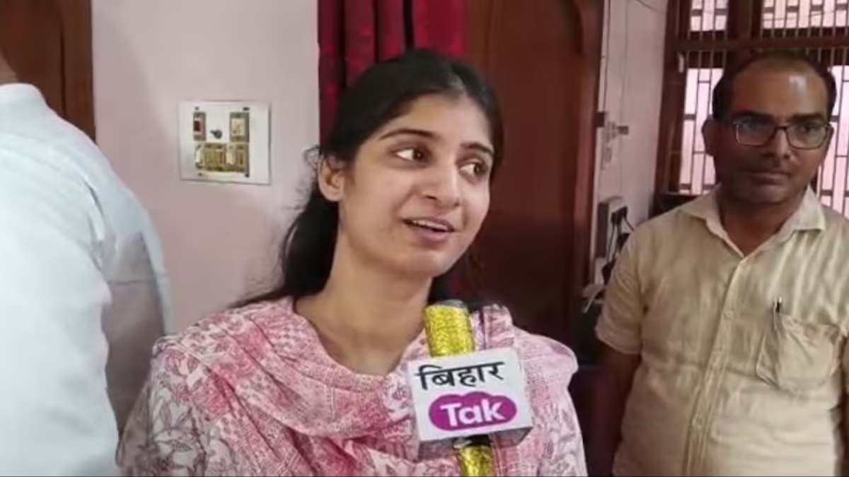 UPSC Success Stories 4