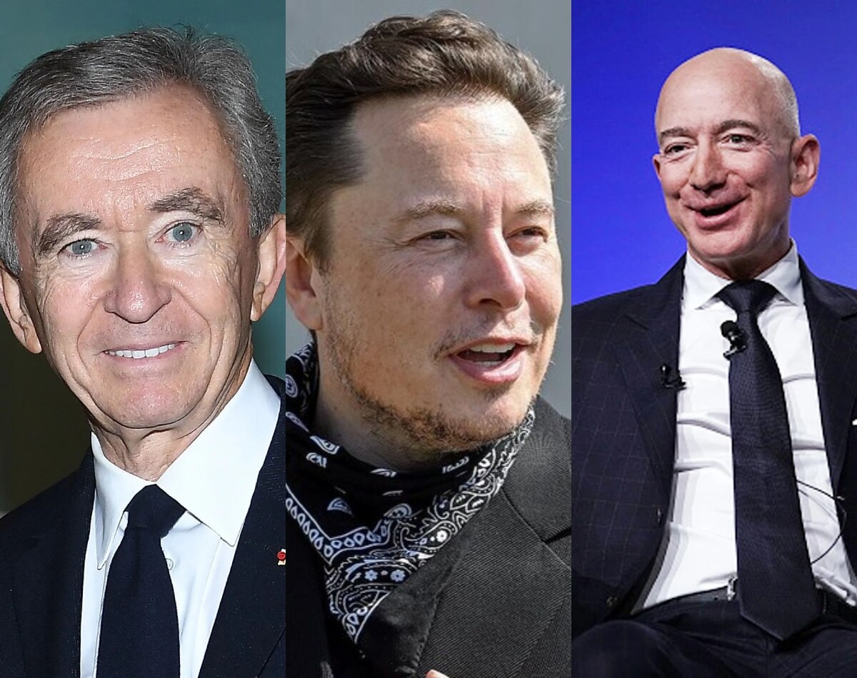 टॉप-10 अरबपतियों में ये नाम शामिल