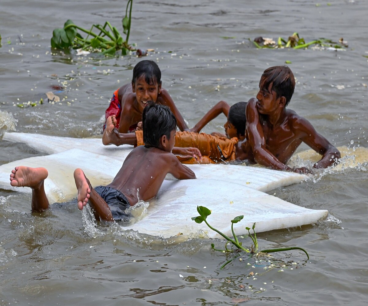 Heatwave update (Photo-PTI)