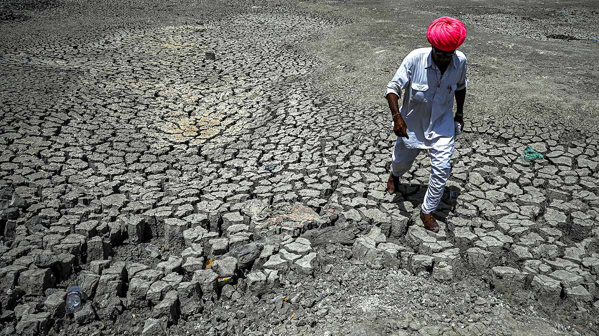 Hindukush- Himalaya Rivers