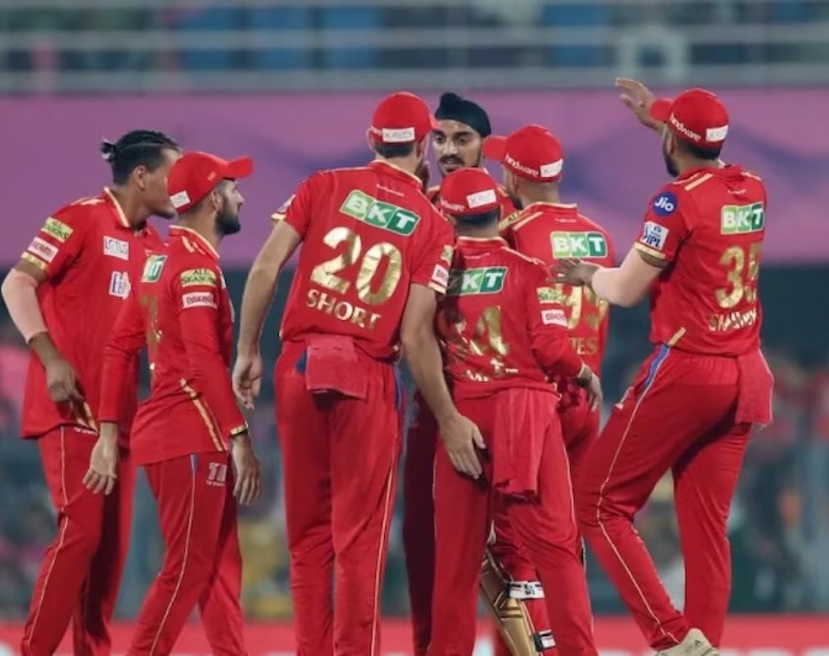 पंजाब किंग्स