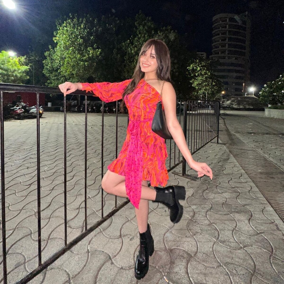 जन्नत जुबैर