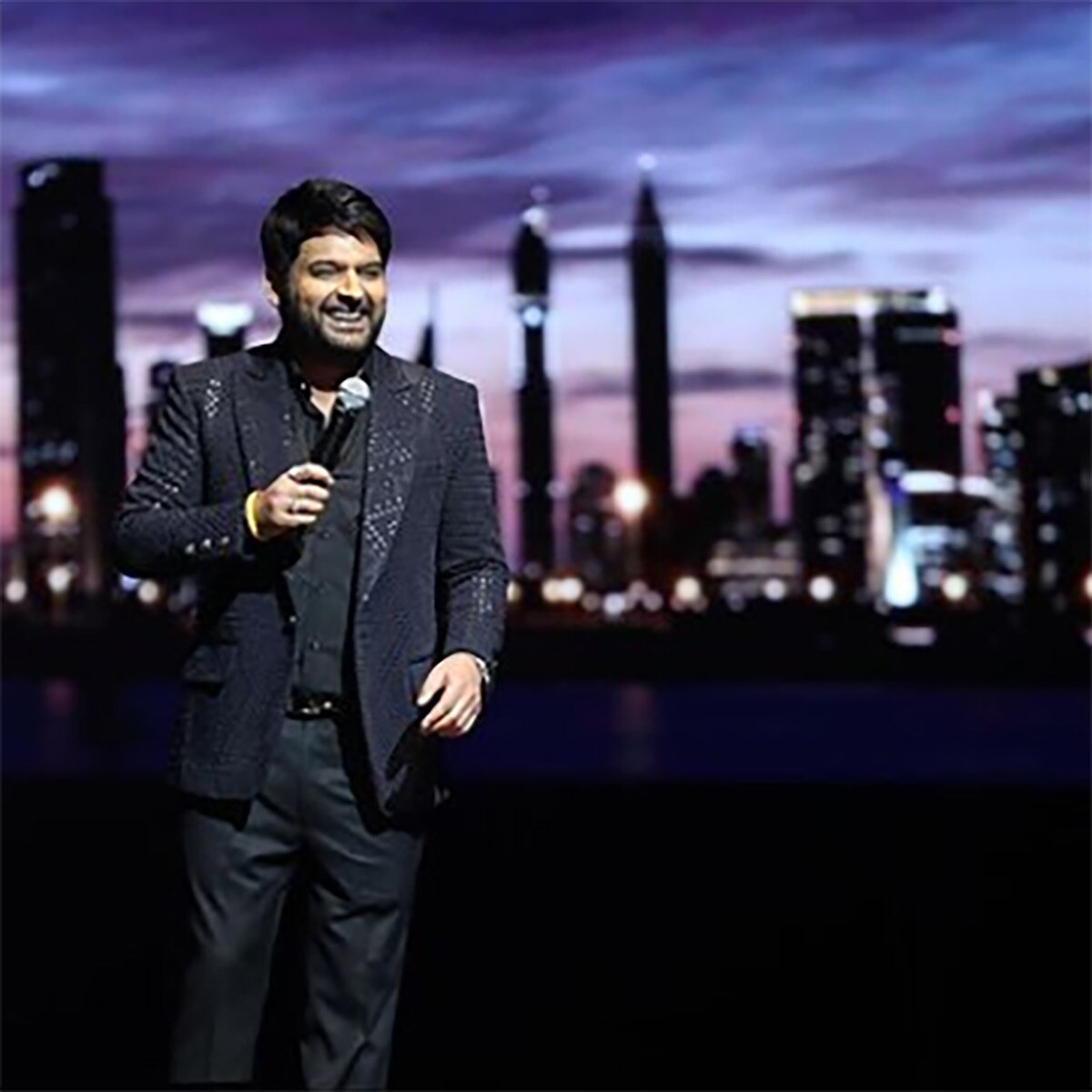 कपिल शर्मा